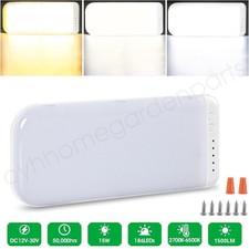 Plafoniera LED 12V camper