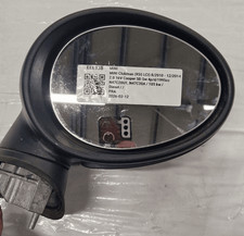 Retrovisore est. regolaz