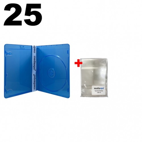 Custodie dvd singole - custodie,