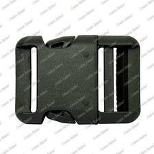 Fibbie a scatto 30 mm - 50 pz