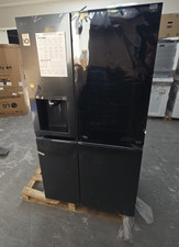 LG GSGV81EPLL FRIGORIFERO SIDE BY SIDE INSTAVIEW 635LT - LEGGERO DIFETTO PORTA