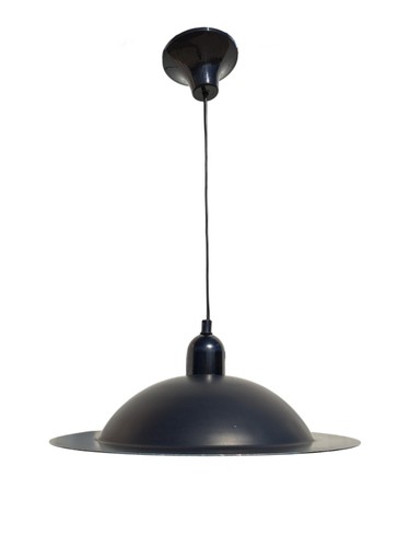 Lampadario stilnovo lampiatta - lampadario,