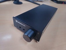 Amplificador auriculares