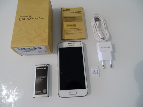 Samsung galaxy mini - galaxy,