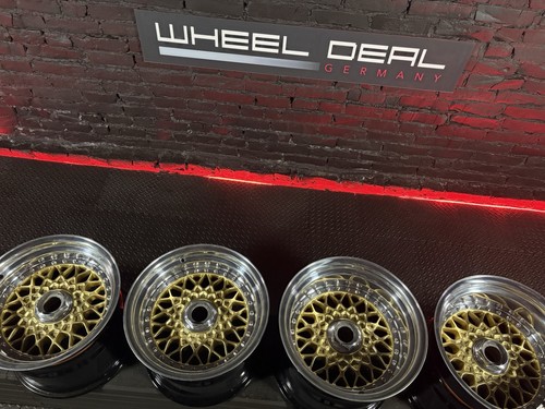 Cerchi bbs racing - bbs,