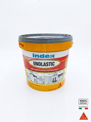 Unolastic impermeabilizzante - unolastic,