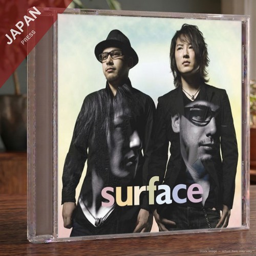 Surface nagatani takashi - surface,