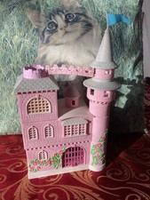 Castello Polly Pocket 1995