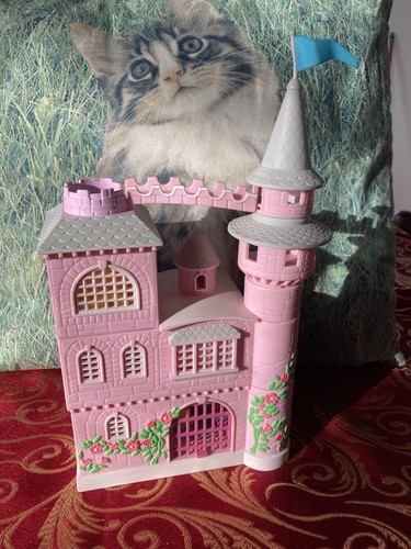 Castello polly pocket - polly,