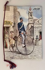 HISTORICAL CALENDAR OF THE