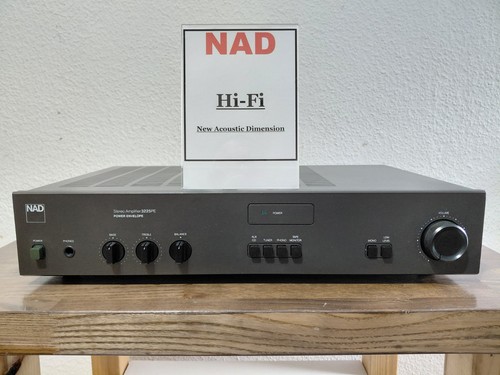 Nad 3225 amplificatore - nad,