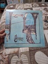 Vinile genesis trespass lp - genesis,