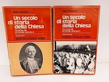 Un secolo di storia della