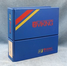 VIKING HUSQVARNA MACCHINA DA