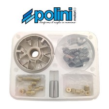variatore completo Cagiva City 50 2T 1992-1995,241.470,Polini Hi-Speed Variator