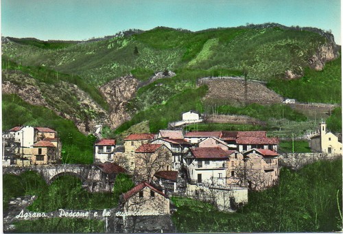 Verbania omegna agrano - -,