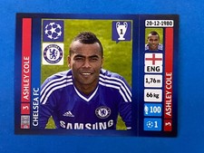Figurine Panini Champions