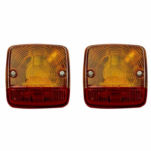 Posteriore luce set - luce, david