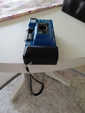 fotocamera compatta texet tx 500 funzionante