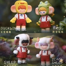 F.UN Island Animals Choir