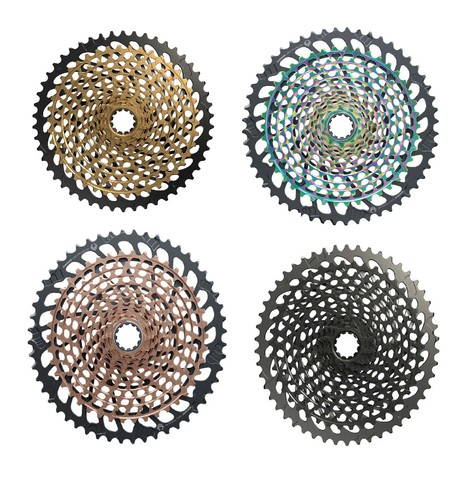Cassetta sram eagle xx1 - cassetta,