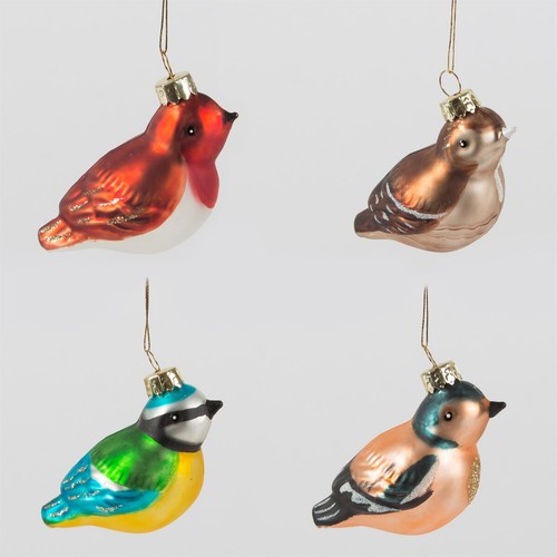 Sass belle british bird - belle, 3d