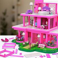 Barbie The Movie - MEGA - Casa
