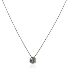 COLLANA PUNTO LUCE ESAGONO