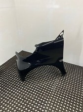 Parafango laterale sinistro