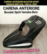 CARENA SCUDO ANTERIORE BOOSTER SPIRIT YAMAHA BWS DAL 1994 AL 2002 MARCATO 3VL 