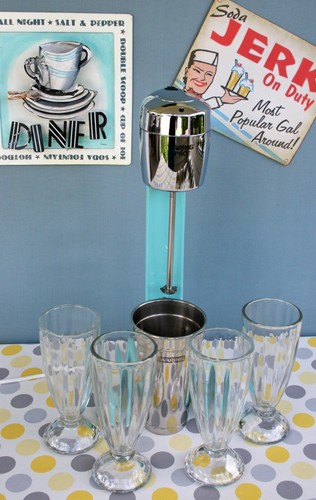 Crate barrel waring aqua pro - crate, &