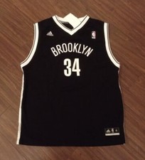 Maglia paul pierce - pierce, brooklyn