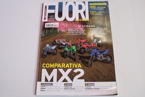 L68-MOTOCICLISMO