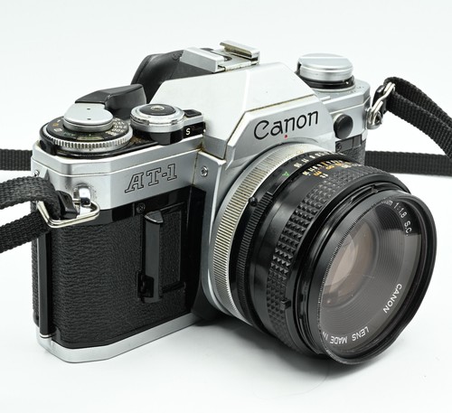 Canon fotocamera reflex - canon,