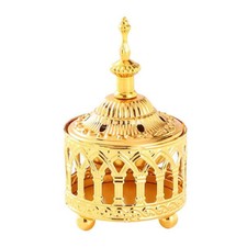 BRUCIA INCENSO TURIBOLO