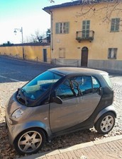 Ricambi Auto Smart 2005