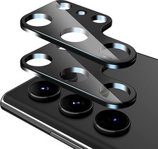 2x vetro fotocamera 3D per