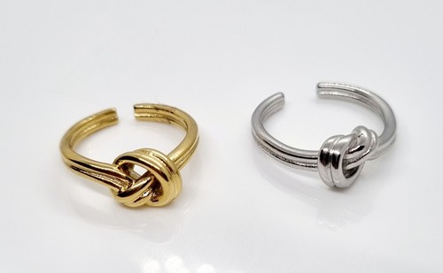 Anello donna nodo amore in - donna,