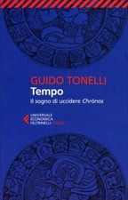 LIBRO TEMPO. IL SOGNO DI