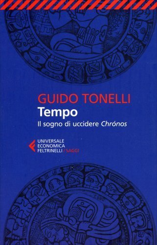 Libro tempo sogno di - il,