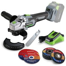 Smerigliatrice angolare