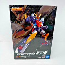 Bandai Soul of Chogokin GX-82