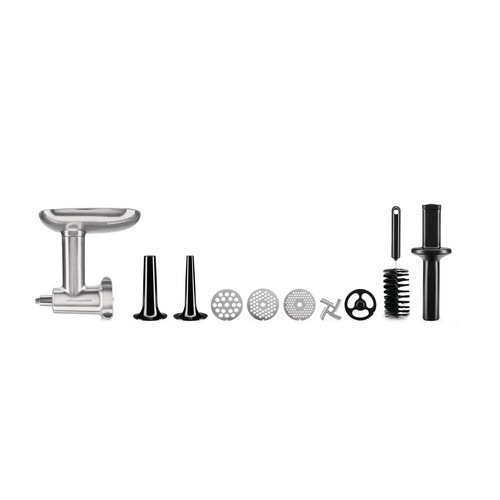 Tritacarne kitchenaid 5ksmmga - kitchenaid,