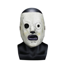 Corey Taylor maschera cosplay