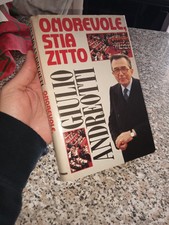 Libro Giulio Andreotti