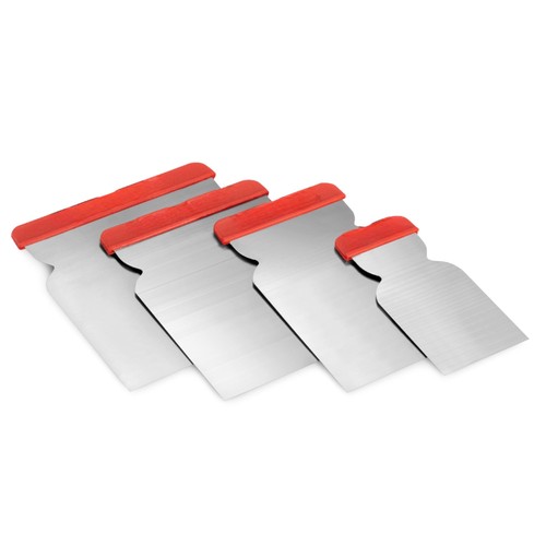 Set spatole giapponesi in - set, 4