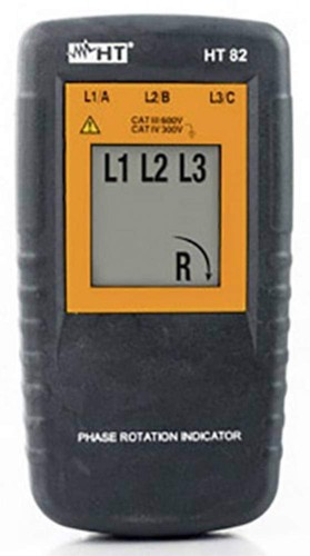 Instruments ht82 - instruments,