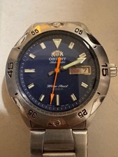 Orient Vintage EM4X