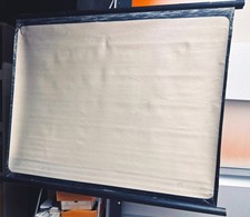 rare ECRAN original de