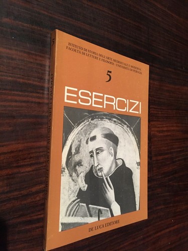 Esercizi arte musica - aa.vv.,